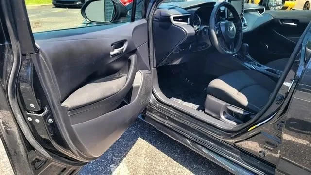 2020 Toyota Corolla 12th Gen - Image 15 of 17