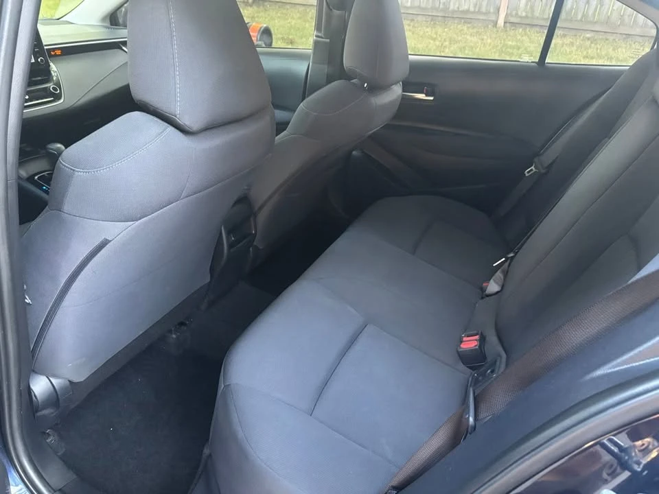 2020 Toyota Corolla 12th Gen - Image 16 of 19
