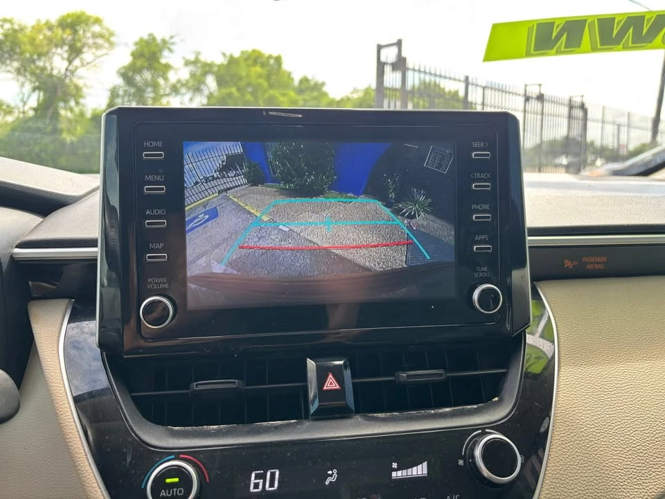 2020 Toyota Corolla 12th Gen - Image 18 of 20