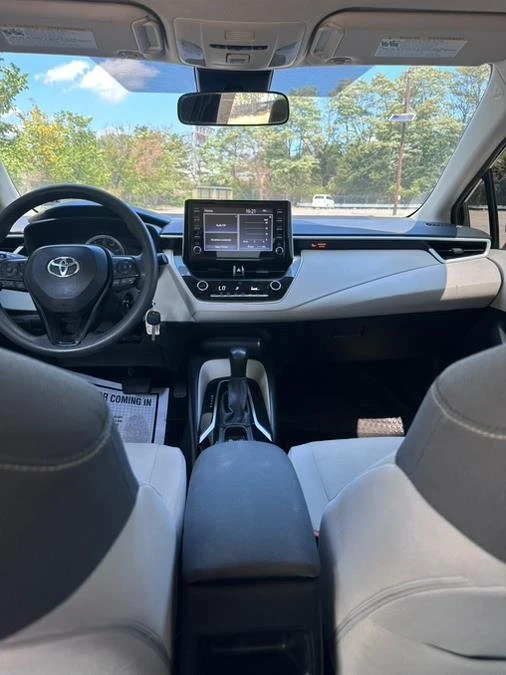 2020 Toyota Corolla 12th Gen - Image 18 of 20