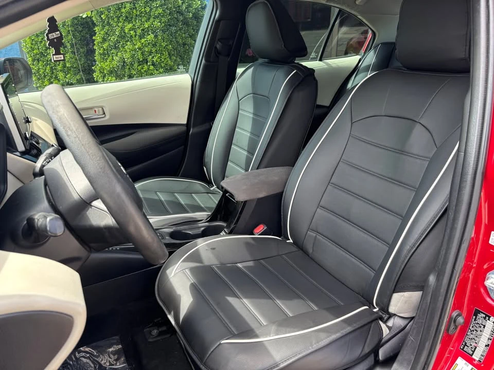 2020 Toyota Corolla 12th Gen - Image 14 of 20