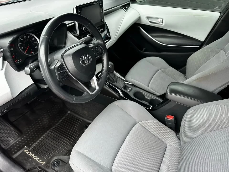 2020 Toyota Corolla 12th Gen - Image 12 of 19