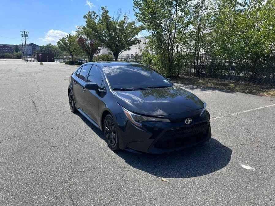 2020 Toyota Corolla 12th Gen - Image 10 of 20