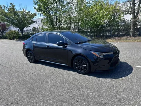 2020 Toyota Corolla 12th Gen - Image 4 of 20