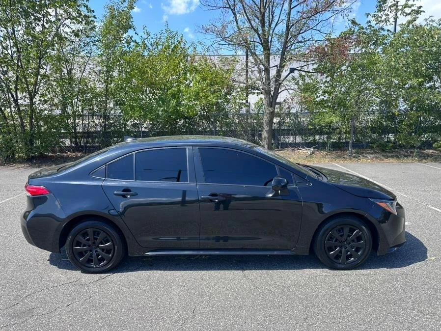 2020 Toyota Corolla 12th Gen - Image 9 of 20