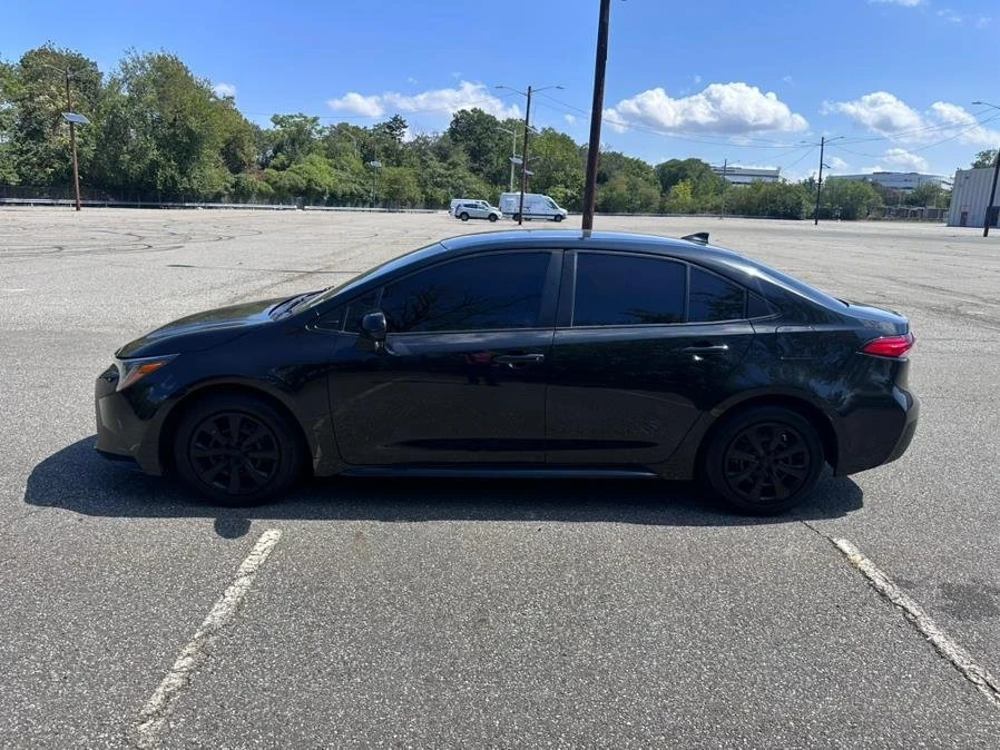 2020 Toyota Corolla 12th Gen - Image 5 of 20