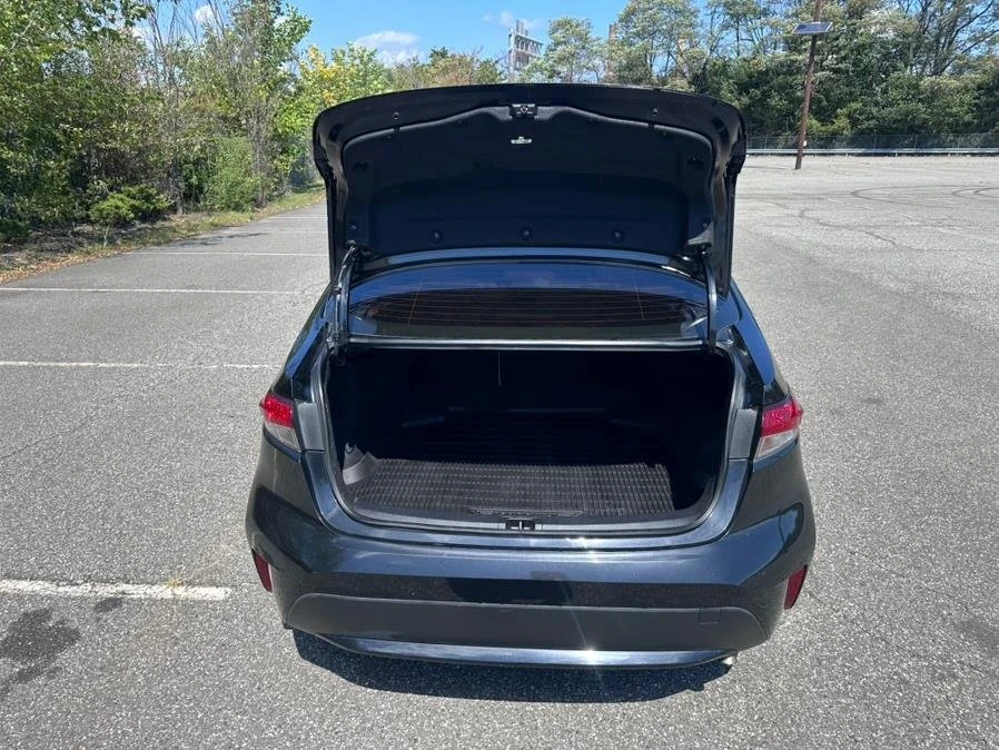2020 Toyota Corolla 12th Gen - Image 12 of 20