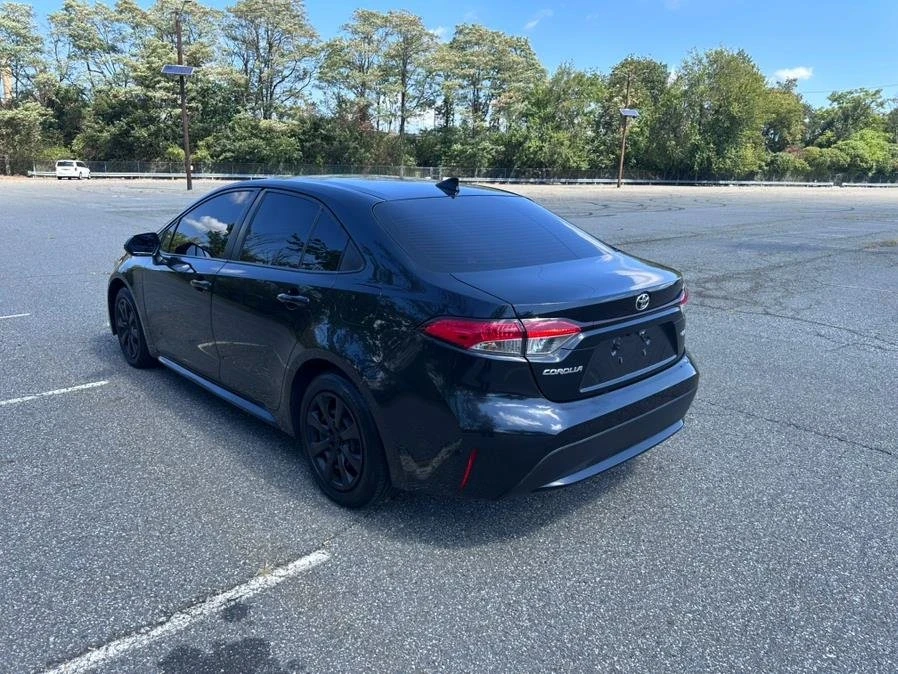 2020 Toyota Corolla 12th Gen - Image 6 of 20