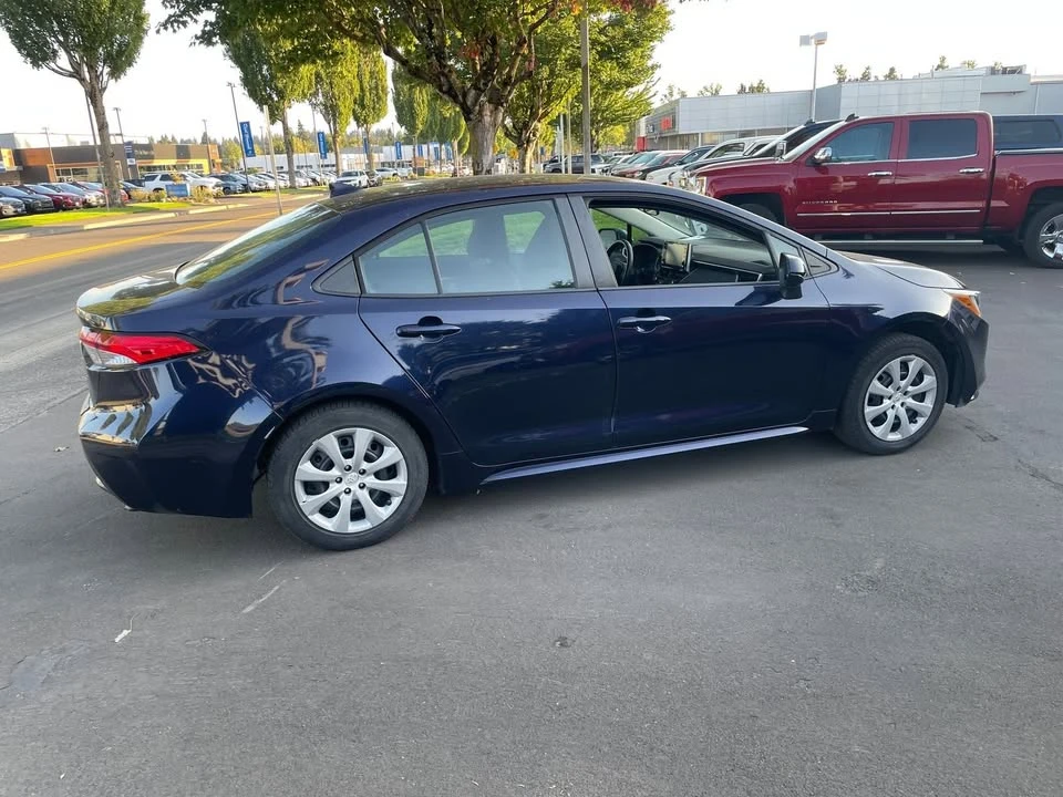 2020 Toyota Corolla 12th Gen - Image 4 of 15