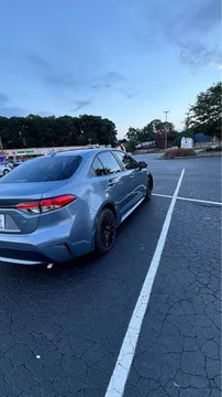 2020 Toyota Corolla 12th Gen - Image 4 of 9
