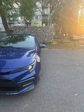 2020 Toyota Corolla 12th Gen - Image 3 of 16