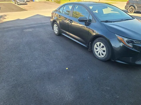 2020 Toyota Corolla 12th Gen - Image 3 of 5