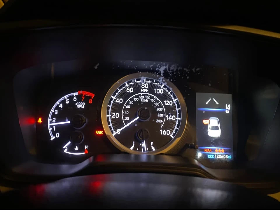 2020 Toyota Corolla 12th Gen - Image 2 of 16