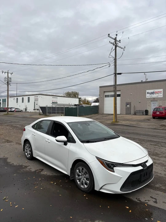 2020 Toyota Corolla 12th Gen - Image 15 of 20