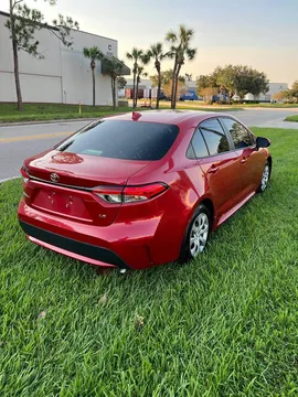 2020 Toyota Corolla 12th Gen - Image 4 of 6