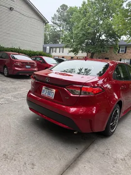 2020 Toyota Corolla 12th Gen - Image 3 of 16