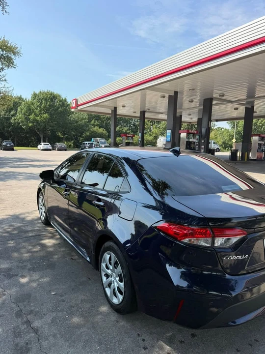 2020 Toyota Corolla 12th Gen - Image 3 of 11