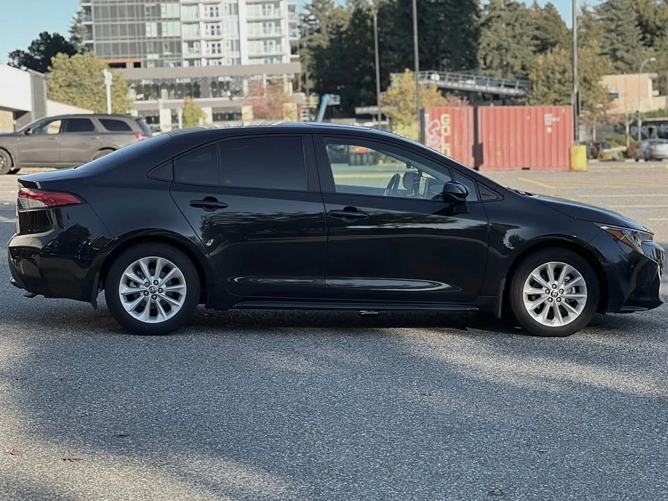 2020 Toyota Corolla 12th Gen - Image 2 of 10