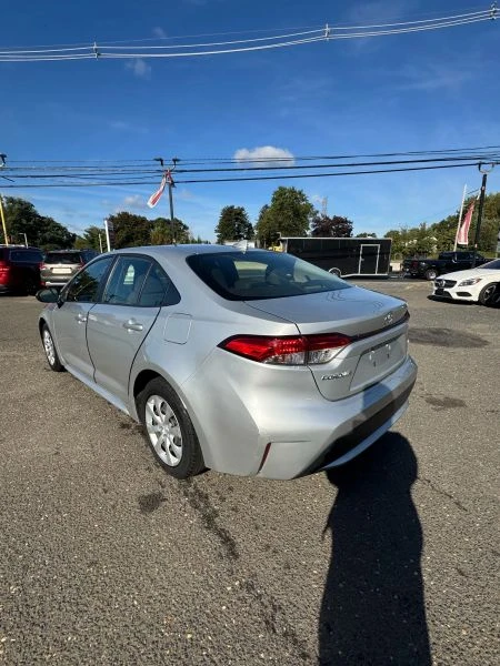 2020 Toyota Corolla 12th Gen - Image 7 of 19