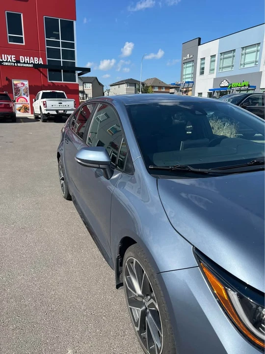 2020 Toyota Corolla 12th Gen - Image 4 of 9