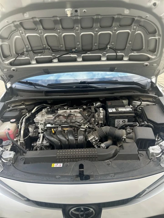 2020 Toyota Corolla 12th Gen - Image 13 of 13