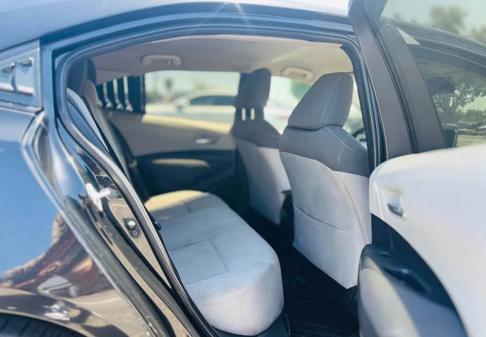 2020 Toyota Corolla 12th Gen - Image 13 of 20