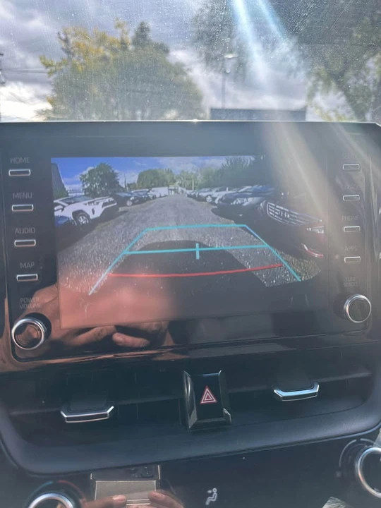 2020 Toyota Corolla 12th Gen - Image 6 of 11