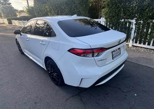 2020 Toyota Corolla 12th Gen - Image 3 of 13