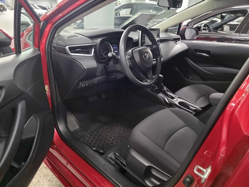 2020 Toyota Corolla 12th Gen - Image 5 of 7