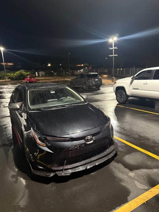 2020 Toyota Corolla 12th Gen - Image 19 of 20
