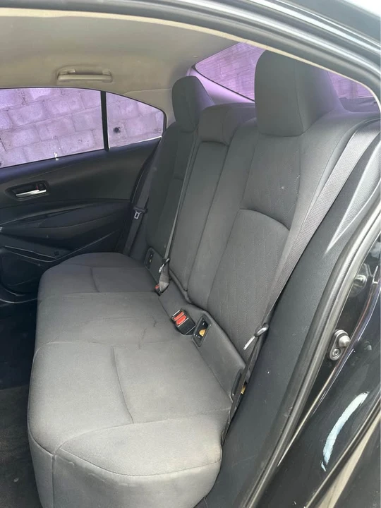 2020 Toyota Corolla 12th Gen - Image 13 of 14