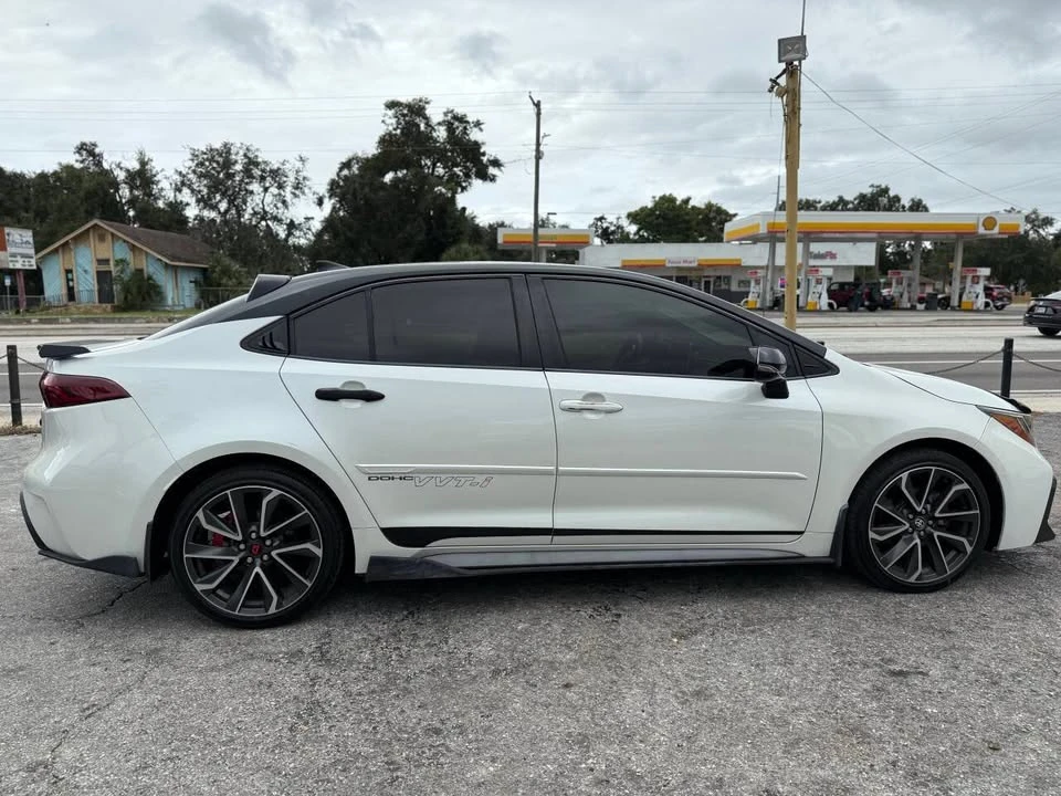 2020 Toyota Corolla 12th Gen - Image 7 of 20