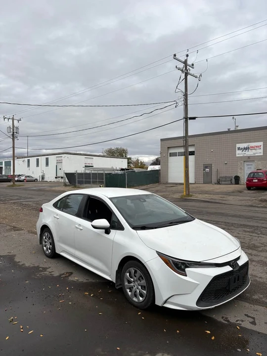 2020 Toyota Corolla 12th Gen - Image 2 of 20