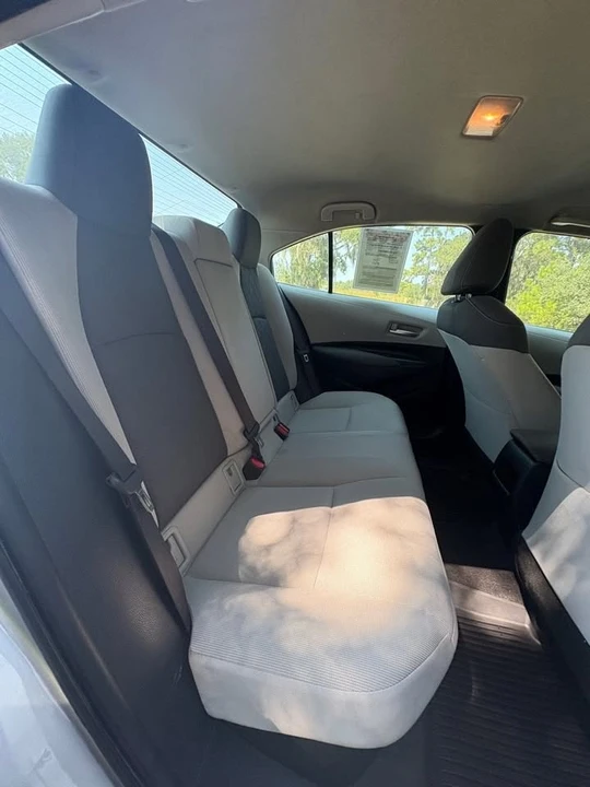 2020 Toyota Corolla 12th Gen - Image 6 of 7