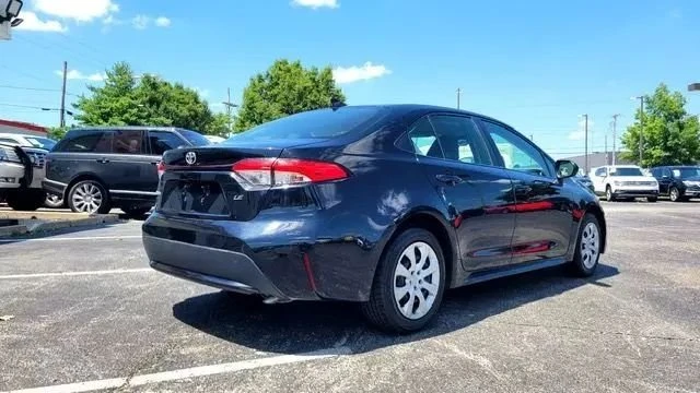2020 Toyota Corolla 12th Gen - Image 7 of 17