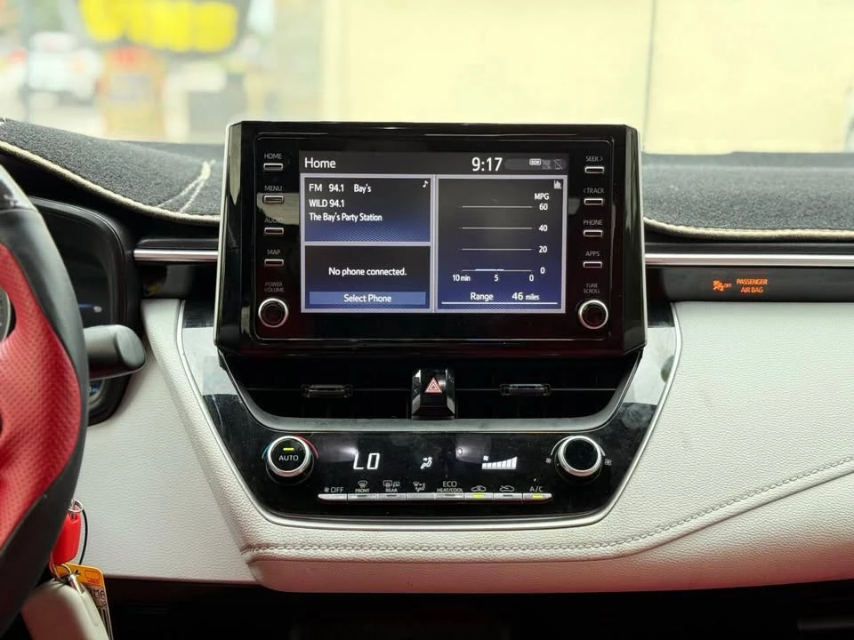 2020 Toyota Corolla 12th Gen - Image 17 of 20
