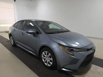 2020 Toyota Corolla 12th Gen - Image 2 of 20