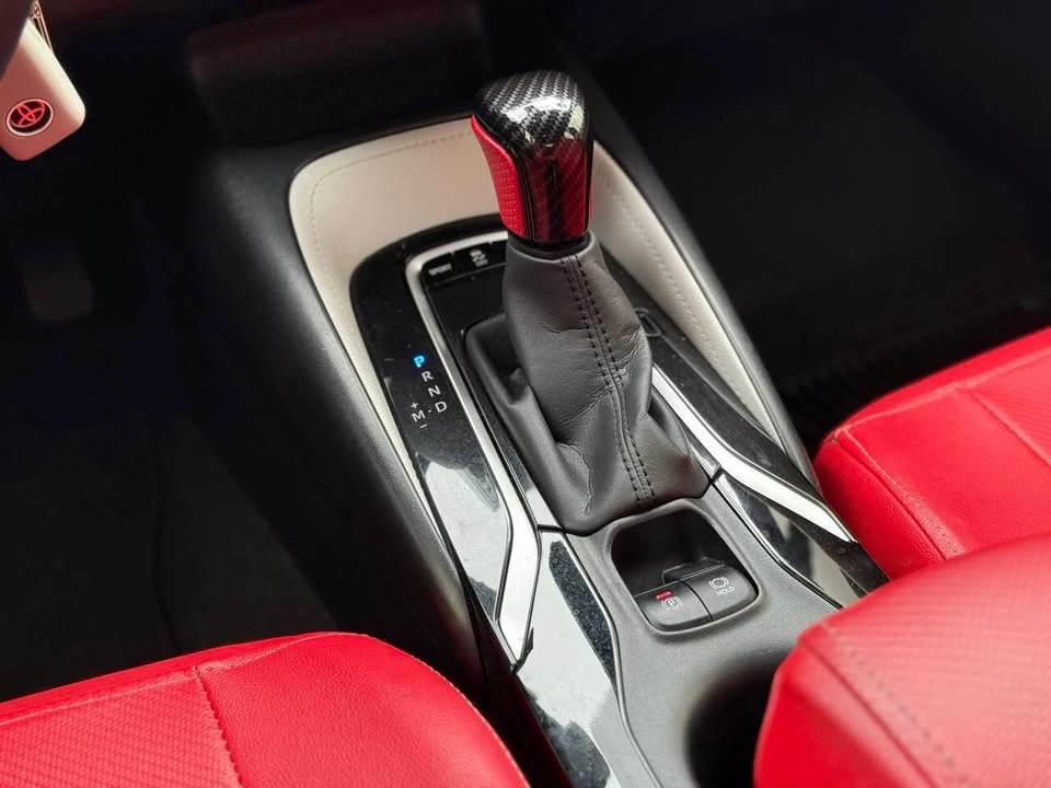 2020 Toyota Corolla 12th Gen - Image 19 of 20