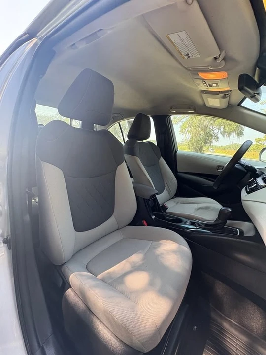 2020 Toyota Corolla 12th Gen - Image 5 of 7