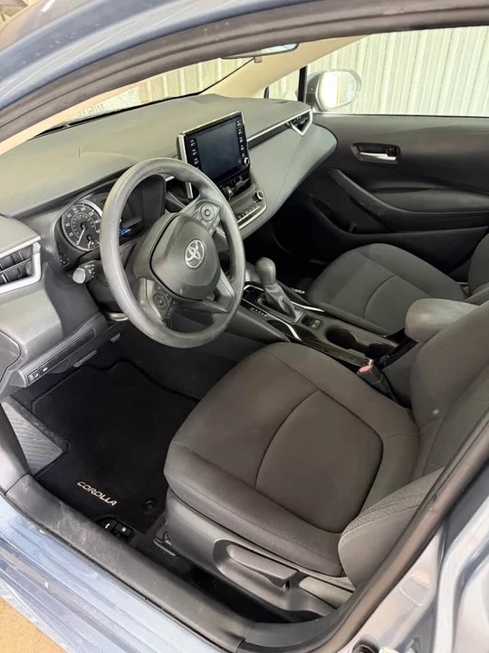 2020 Toyota Corolla 12th Gen - Image 11 of 15