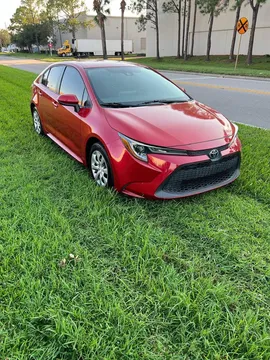 2020 Toyota Corolla 12th Gen - Image 2 of 6