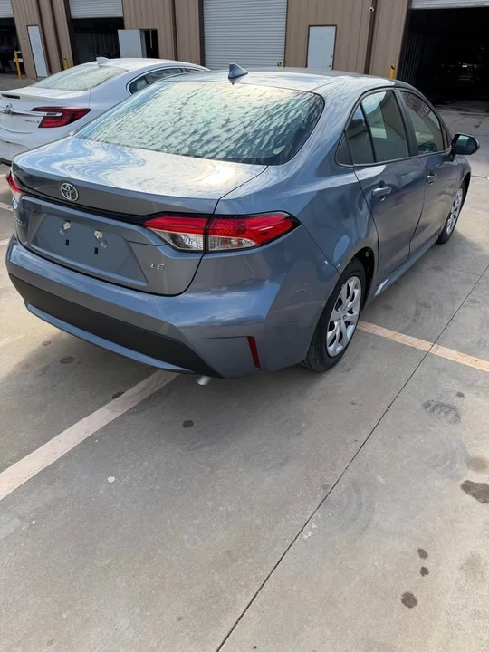 2020 Toyota Corolla 12th Gen - Image 5 of 15