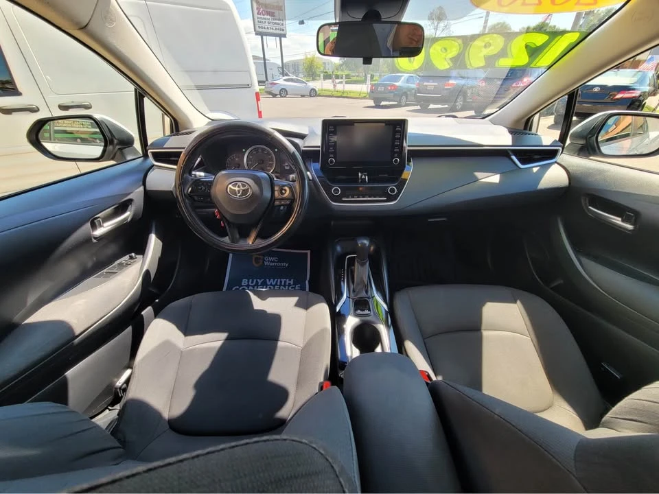 2020 Toyota Corolla 12th Gen - Image 2 of 6