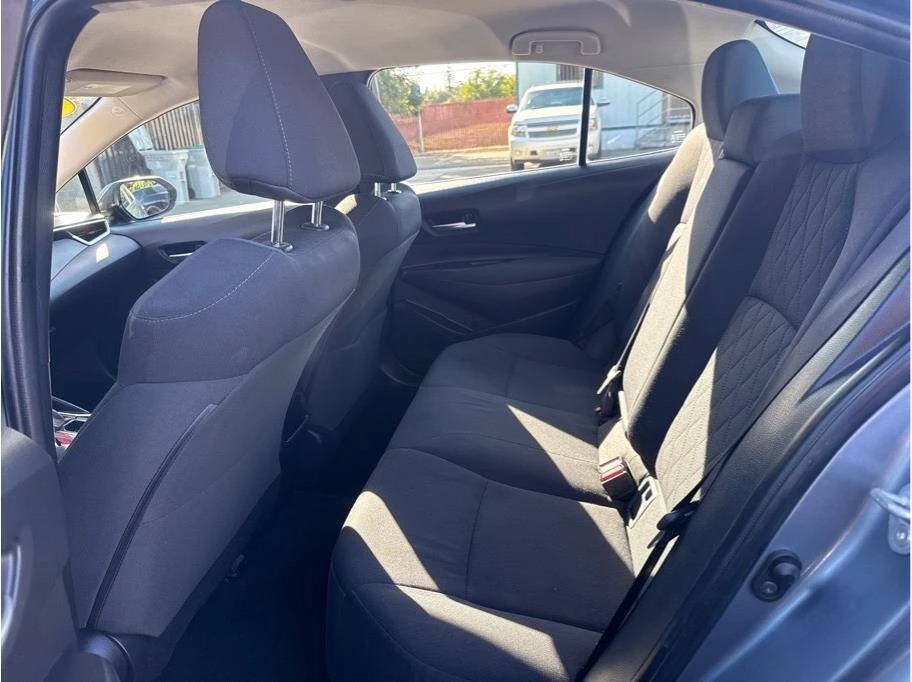 2020 Toyota Corolla 12th Gen - Image 15 of 15