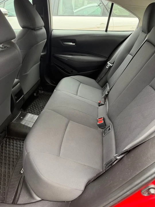 2020 Toyota Corolla 12th Gen - Image 8 of 8