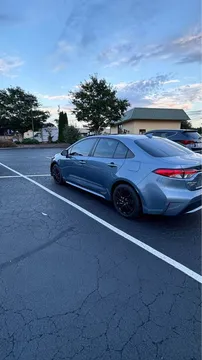2020 Toyota Corolla 12th Gen - Image 2 of 9