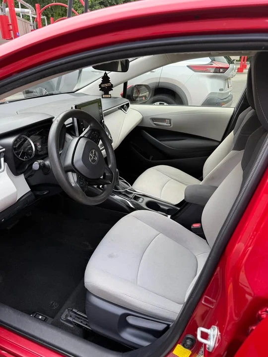 2020 Toyota Corolla 12th Gen - Image 16 of 16