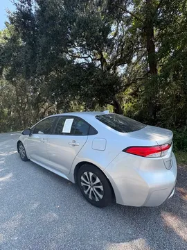2020 Toyota Corolla 12th Gen - Image 4 of 7