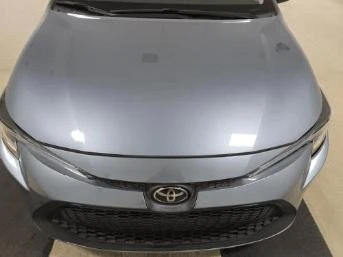 2020 Toyota Corolla 12th Gen - Image 8 of 20