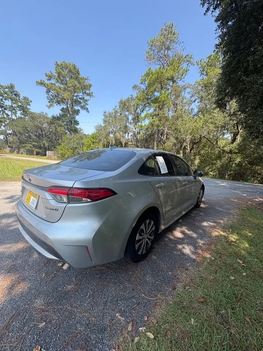 2020 Toyota Corolla 12th Gen - Image 3 of 7